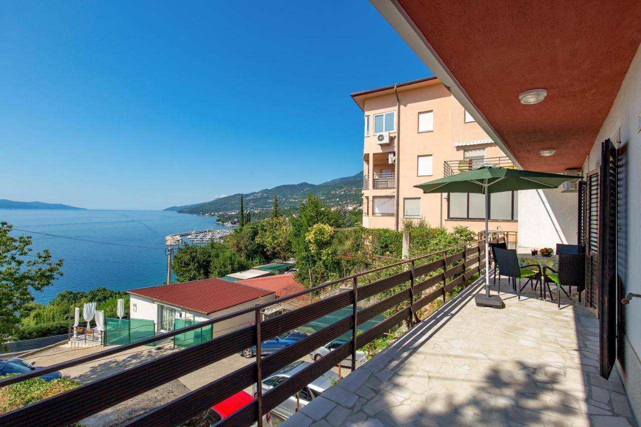 Apartman Vilma