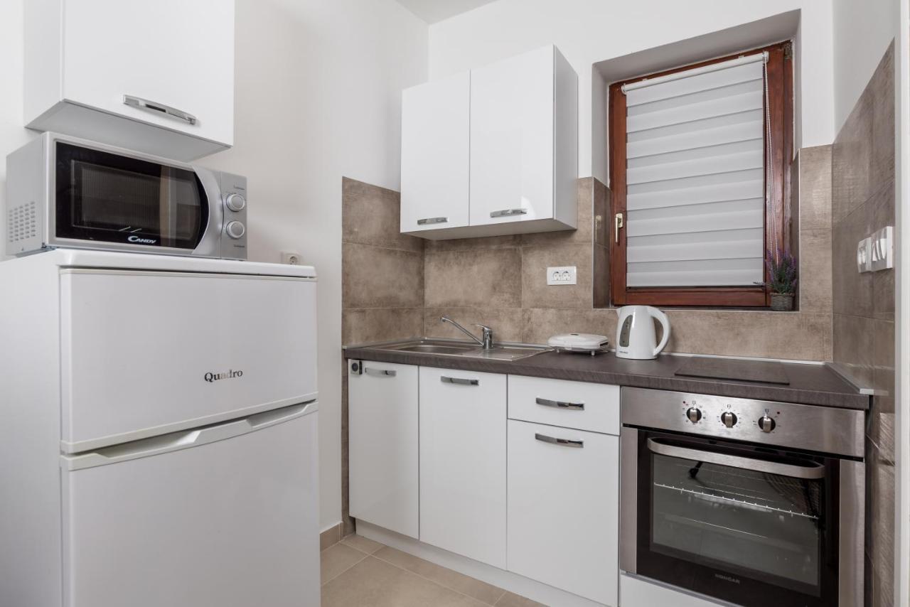 Vilma Apartman *