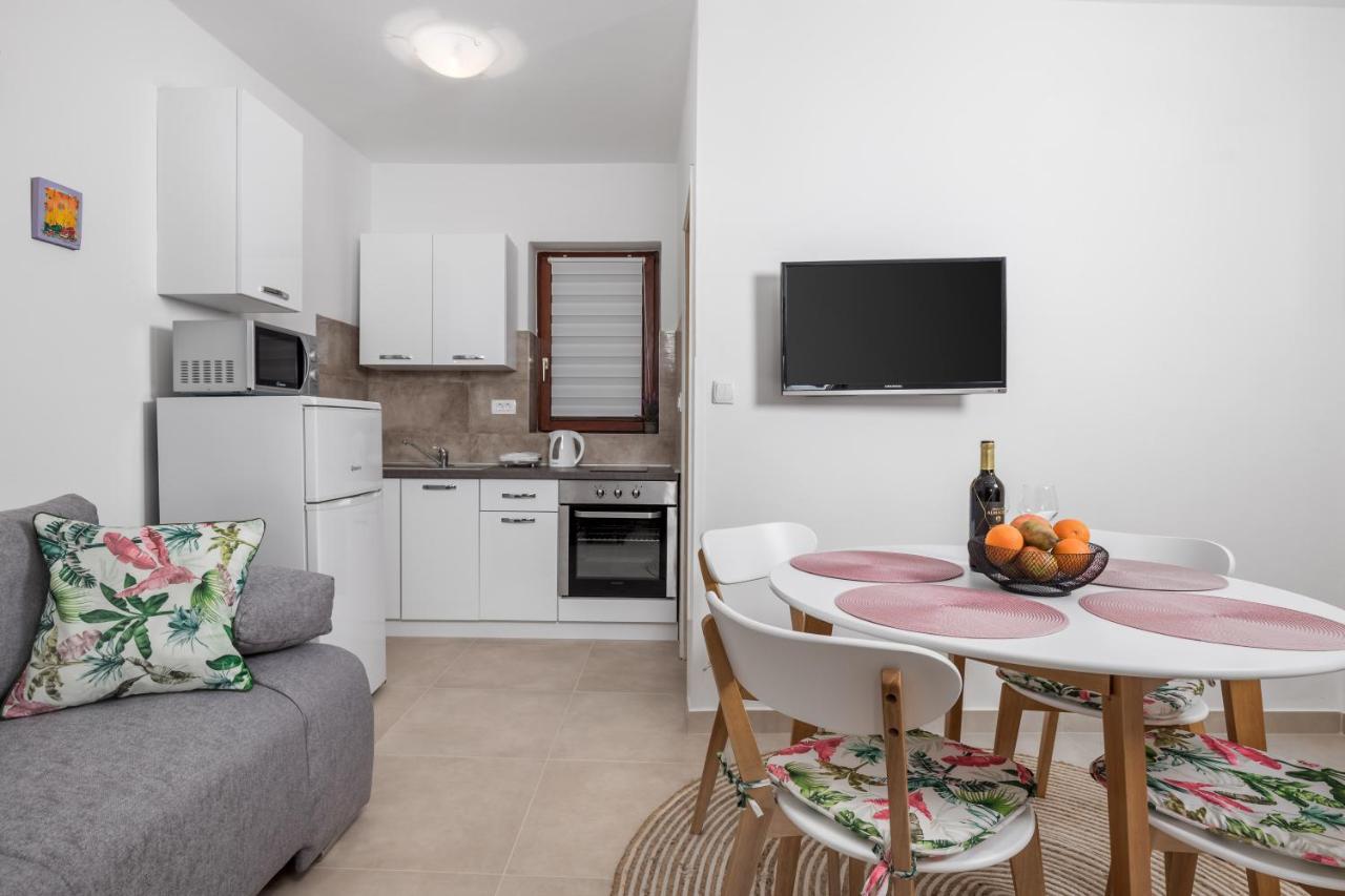 Vilma Apartman *