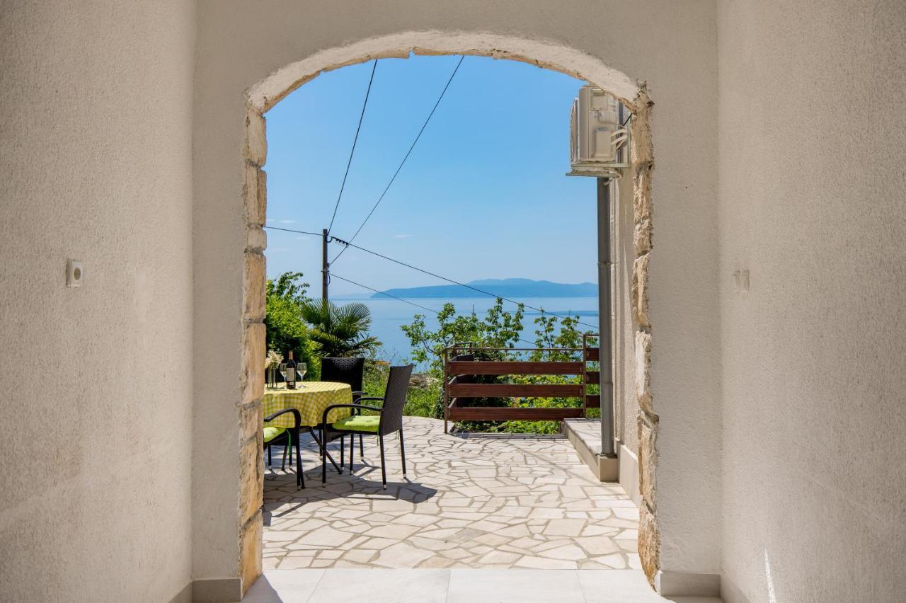 Vilma Apartman Opatija