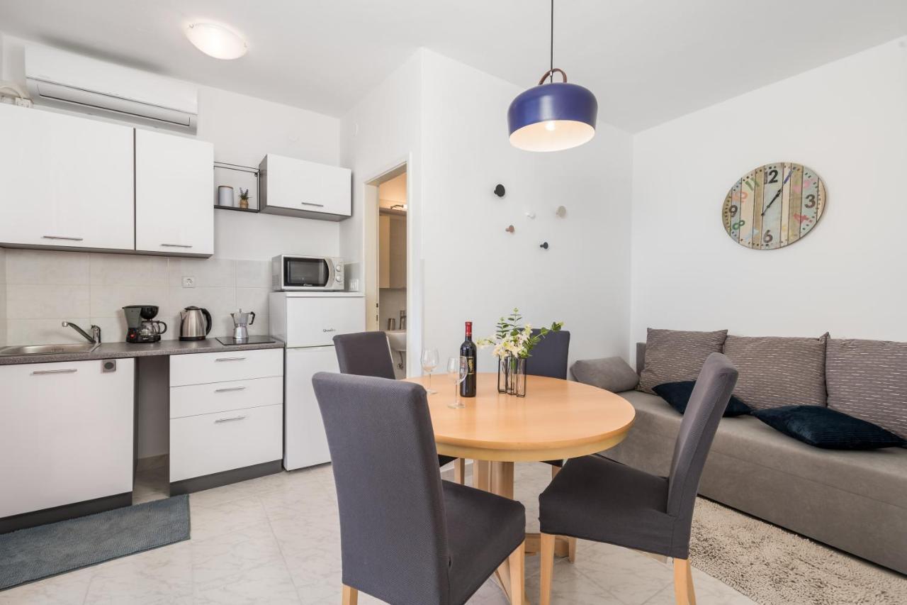 Vilma Apartmán *