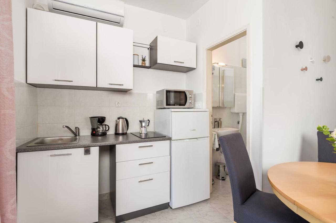 Apartmán Vilma