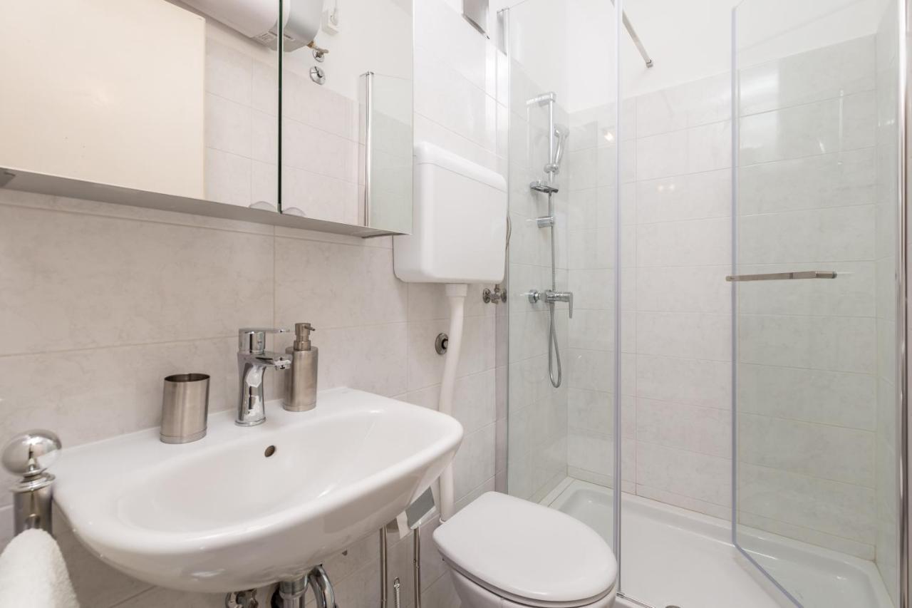 Apartmán Vilma
