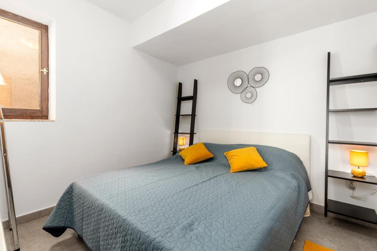 Apartmán Vilma *