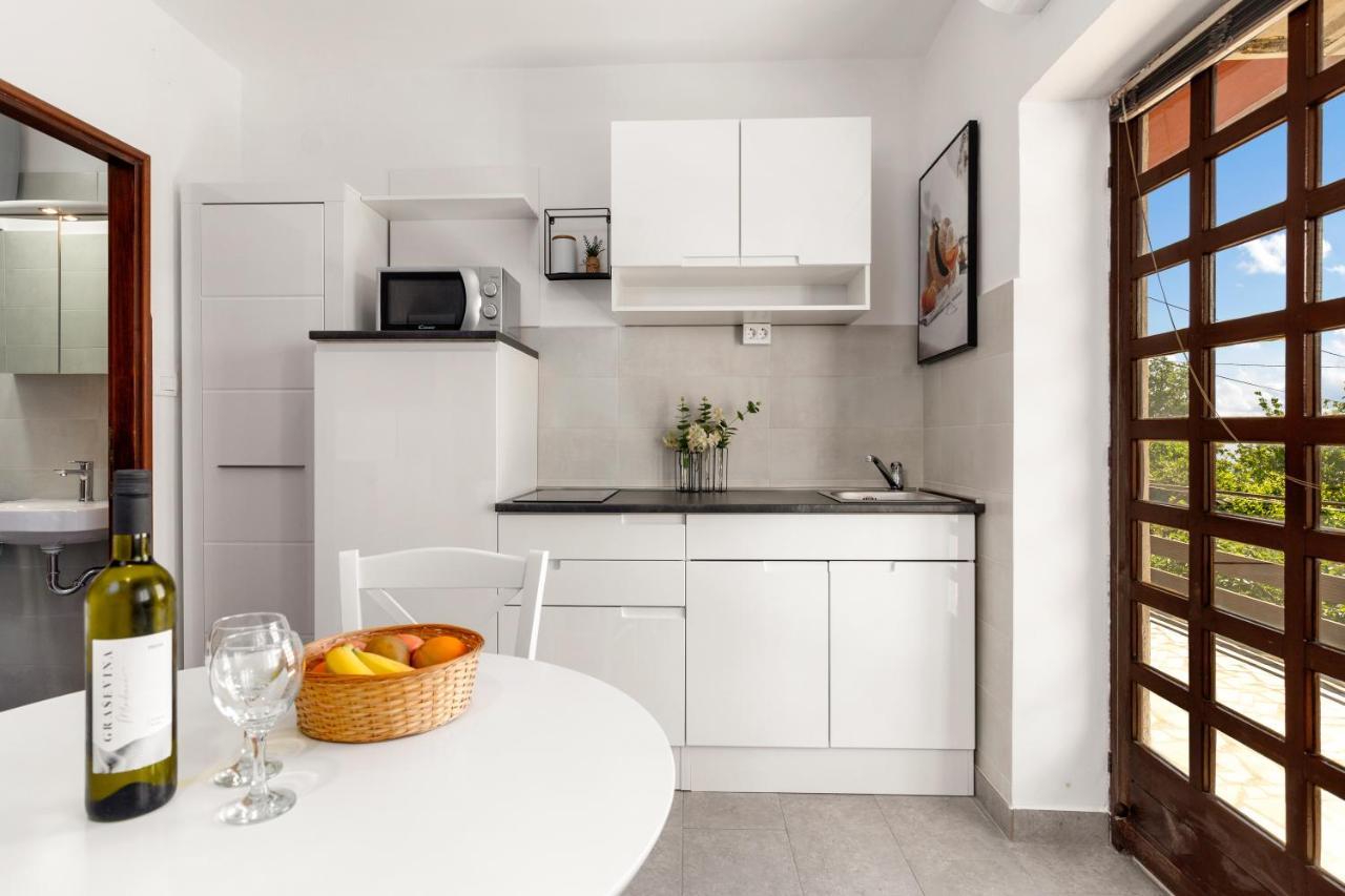 Apartmán Vilma