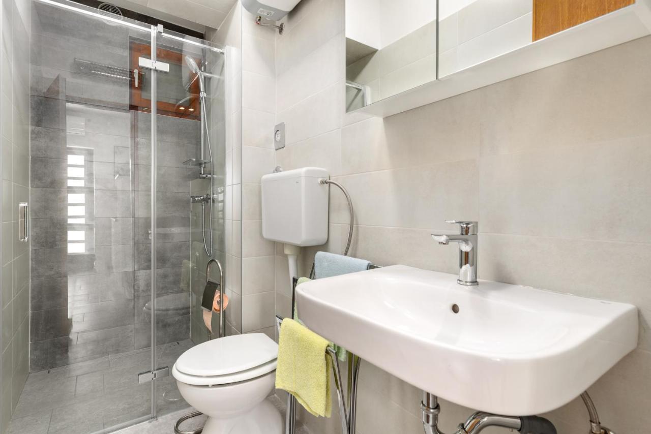 Apartmán Vilma *