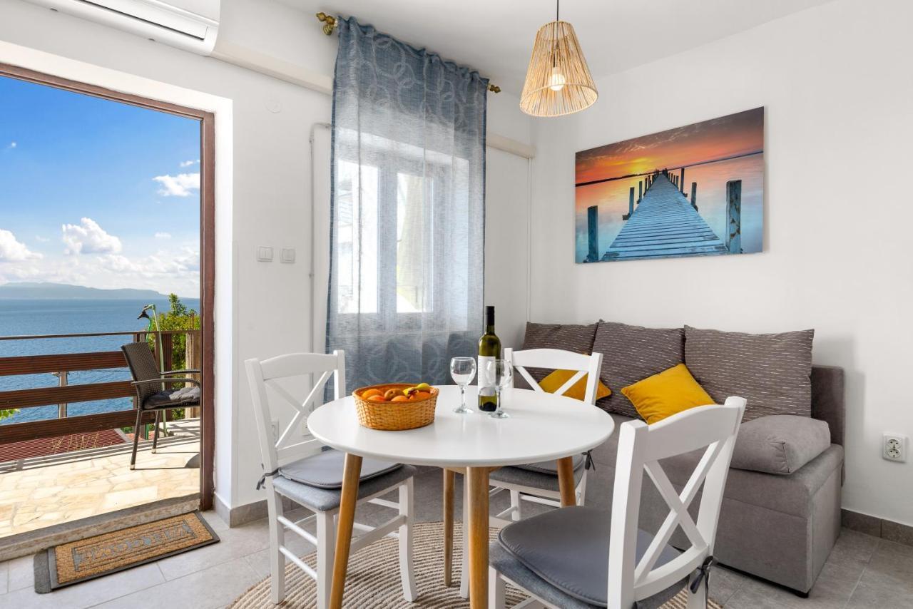 Vilma Apartmán Opatija