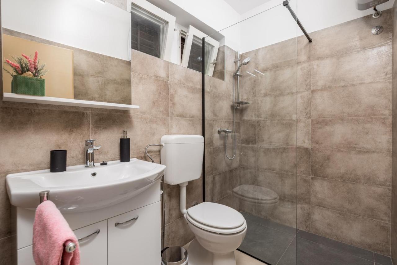 Vilma Apartmán Opatija