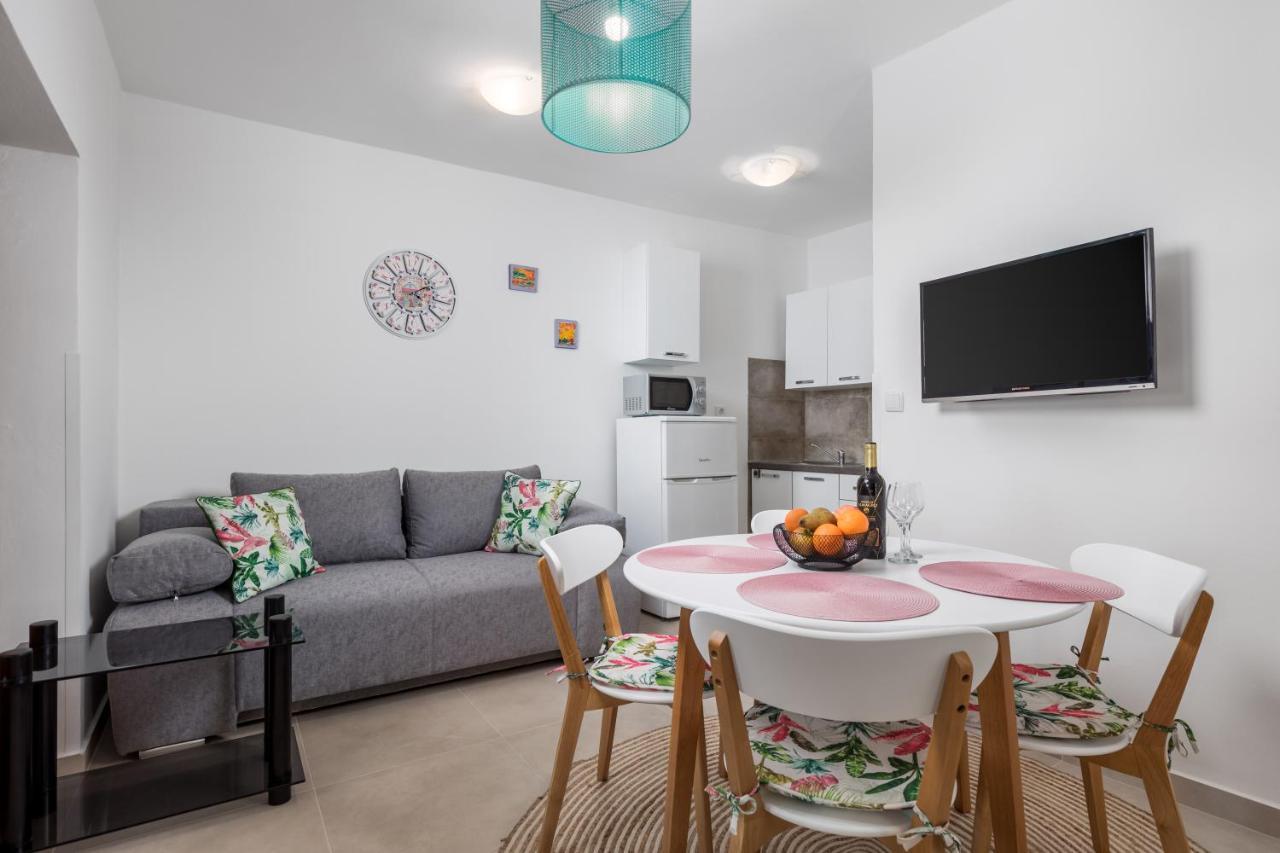 Vilma Apartmán Opatija