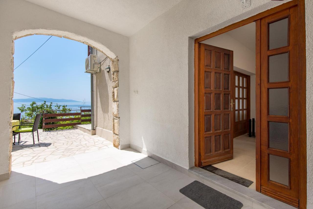 Apartmán Vilma Opatija