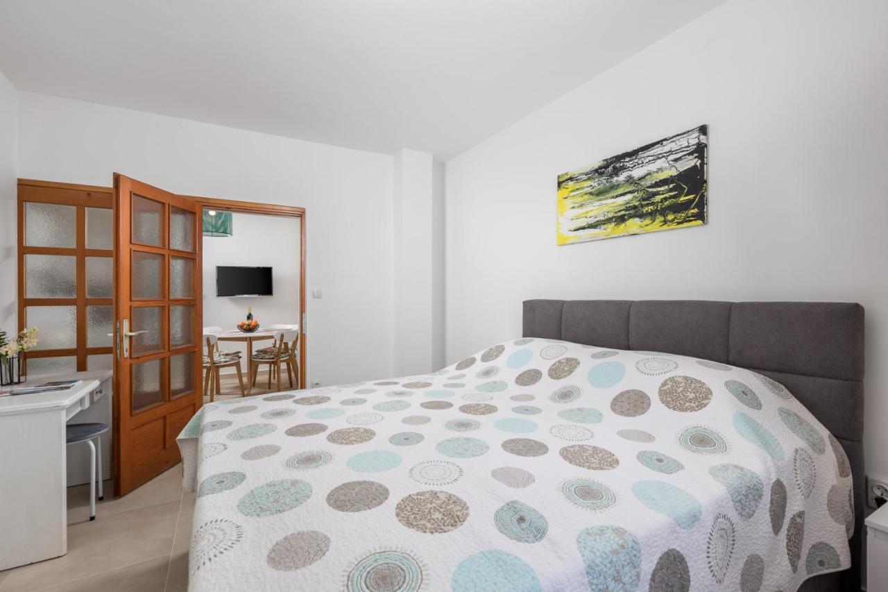Apartmán Vilma