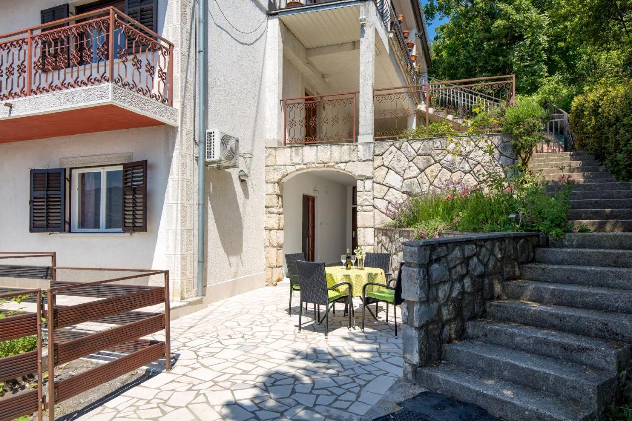 Vilma Apartmán